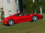 Ferrari F430 2004 года